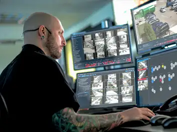 Communications Control Tracking