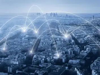 In-Building Coverage