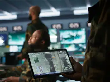 Military GPS Synchronization