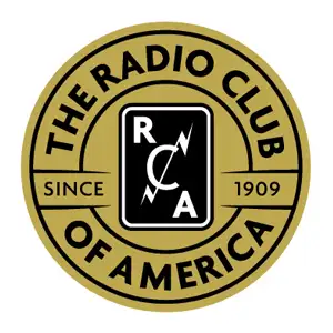 RCA Logo