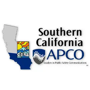Southern California APCO (CPRA) Logo
