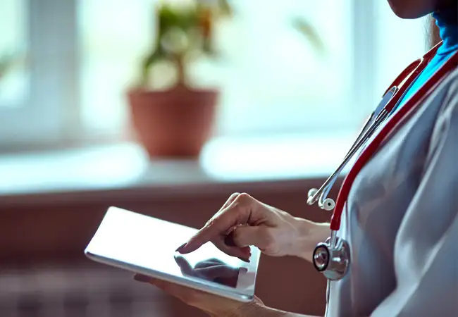 Healthcare Solutions