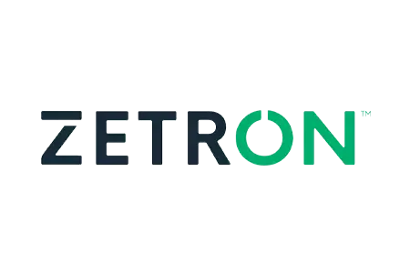 Zetron Logo